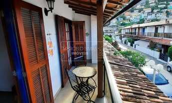 Imagem 2: Casa à venda com 02 quartos em Condomínio na Praia dos Anjos