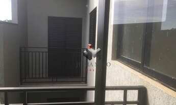 Imagem 6: Apartamento com 2 dormitórios para alugar, Residencial Greenville - Ribeirão Preto/SP 65 m