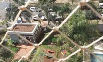 Imagem 3: Apartamento Padrão em Ribeirão Preto