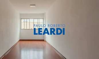 Imagem: APARTAMENTO - PARAÍSO - SP