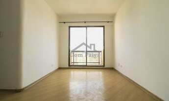 Imagem 3: São Paulo - Apartamento Padrão - Vila Guarani