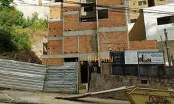 Imagem 4: Apartamento com 1 dormitório à venda, 34 m² por R$ 380.000,00 - Buritis - Belo Horizonte/M