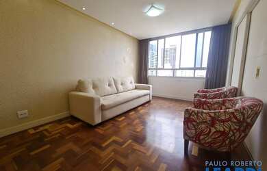 Imagem 4: APARTAMENTO - PINHEIROS - SP