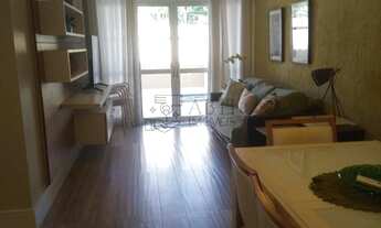 Imagem: LINDO APTO - TERREO - 1 SUÍTE - EM FRENTE