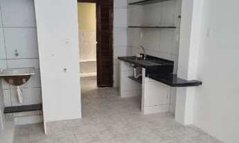 Imagem 2: Excelente apartamento localizado na Avenida Francisco Sá nº 4347 - Alvaro Weyne