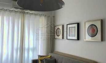 Imagem 3: Ribeirão Preto - Apartamento Padrão - Nova Aliança