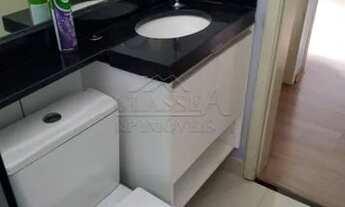 Imagem 2: Apartamento Padrão em Ribeirão Preto