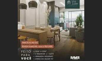 Imagem 5: JM-Oportunidade de Laçamento do Edf. Villa Julia em piedade |2quartos|1suite|1vagas