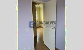 Imagem 7: SAO BERNARDO DO CAMPO - Residential / Apartment - PLANALTO