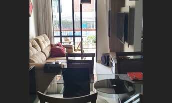 Imagem 6: Apartamento Venda Vila Nova Conceição 60 m² 2 Dormitórios