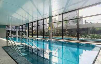 Imagem 2: Apartamento em Jardim Botânico