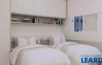 Imagem 6: COBERTURA - VILA ALPINA - SP