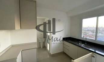 Imagem 7: Locação Apartamento Sao Caetano do Sul Santo Antonio Ref: 38707