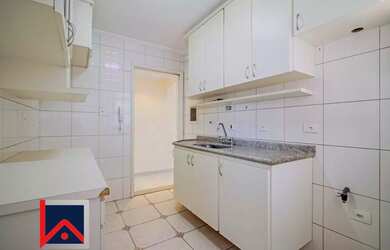 Imagem 7: Venda Apartamento 2 Dormitórios - 65 m² Campo Belo