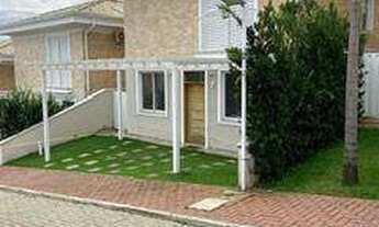 Imagem 3: Casa em condominio fechado com 3 suites para alugar, 142 m² por R$ 5.708/mês - Bairro Das