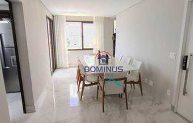 Imagem 2: Cobertura alto padrão no Sagrada Família