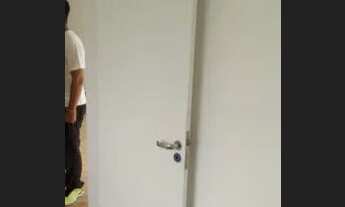 Imagem 4: Apartamento para aluguel possui 50 metros quadrados com 2 quartos