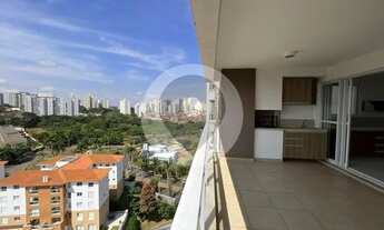 Imagem 4: Apartamento - Loteamento Residencial Vila Bella Dom Pedro - Campinas