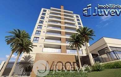 Imagem 2: IMOBILIÁRIA JUVEVÊ VENDE APARTAMENTO CONDOMÍNIO CLUBE BACACHERI CONDOMINIO RESIDENCIAL MOO