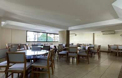 Imagem 7: Edifício Gilberto Vila Nova