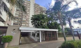 Imagem: APARTAMENTO COM 2 DORMITÓRIOS NO BAIRRO