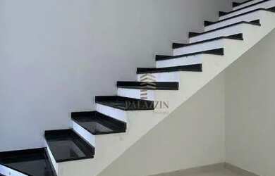 Imagem 5: Sobrado com 2 dormitórios à venda, 66 m² por R$ 340.000,00 - Alto Boqueirão - Curitiba/PR