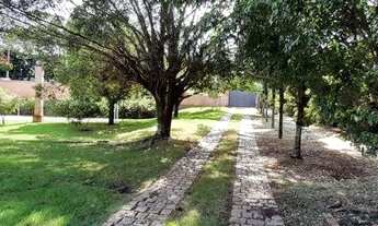 Imagem 7: RESIDENCIA - 03 SUÍTES- PISCINA E QUADRA - CONDOMÍNIO CHÁCARA SANTA MARIA - VOTORANTIM/SP