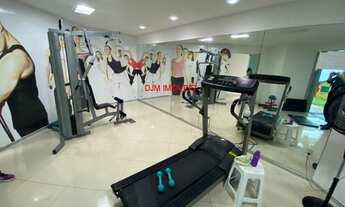 Imagem 7: Apartamentos 3 quartos para venda em casa amarela