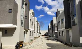 Imagem: Sobrado em condomínio com 2 vagas de garagem