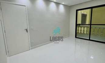 Imagem 7: Apartamento IMPECÁVEL todo reformada com 61m² composto por 2 dormitórios, à venda por R$ 4