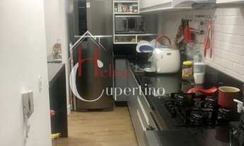 Imagem 5: Apartamento para Venda em Jundiaí, Jardim Tereza Cristina, 2 dormitórios, 1 suíte, 1 banhe