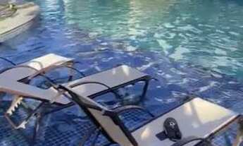 Imagem 3: Apartamento temporada no resort Tree Bies 1 quarto