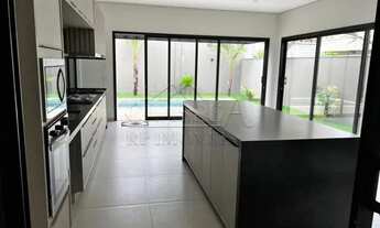 Imagem 5: Casa Condomínio - térrea em Ribeirão Preto