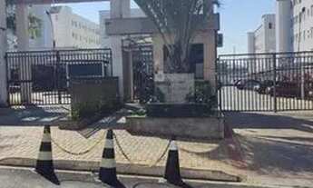 Imagem: Apartamento Parque Cetus, 2 quartos vaga