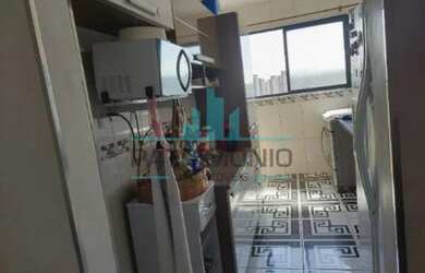 Imagem 6: Apartamento à venda, 80 m² - Parque Fongaro - São Paulo/SP - AP0861