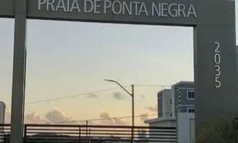 Imagem: Alugo apartamento condomínio Praia de Ponta