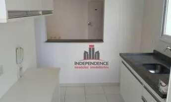 Imagem 6: Apartamento para alugar, 63 m² por R$ 3.051,40/mês - Jardim Oriente - São José dos Campos