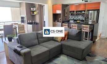 Imagem 2: Apartamento para aluguel, 116,00 m², 5.800,00, Baeta Neves, São Bernardo do Campo