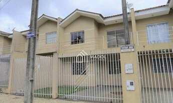 Imagem: Sobrado com 3 dormitórios para alugar por