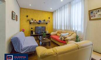 Imagem 3: Venda Apartamento 3 Dormitórios - 130 m² Higienópolis