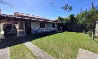 Imagem: Casa Independente à venda no bairro Canaã