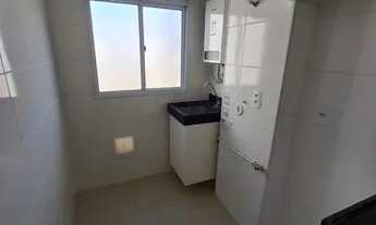 Imagem 5: Apartamento para aluguel com 43 metros quadrados com 2 quartos