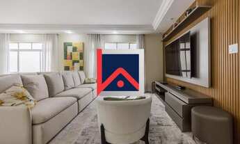 Imagem 3: Apartamento Venda Cerqueira César 144 m² 3 Dormitórios