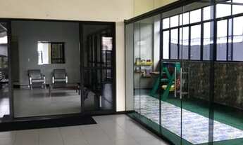 Imagem 6: Apartamento para aluguel com 112 metros quadrados com 3 quartos em Marco - Belém - Pará