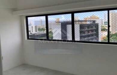 Imagem 3: Edf. STÚDIO PARQUE AMORIM na Boa Vista