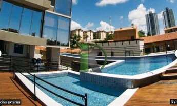 Imagem 2: Flat em Ponta Negra RN