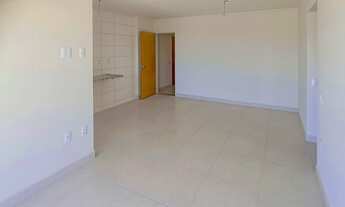 Imagem 6: APARTAMENTO 2/4 (01 SUÍTE) - SOLAR AMAZÔNIA