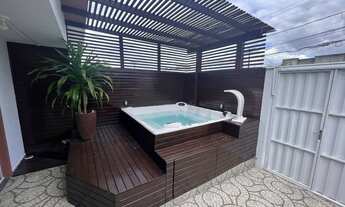 Imagem 2: Sobrado barra do aririu