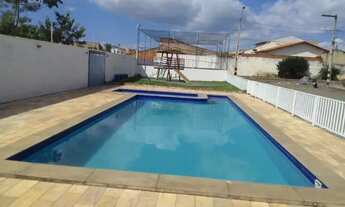 Imagem 5: Excelente apartamento atrás do Pátio Norte Shopping com 02 quartos e 02 áreas de lazer