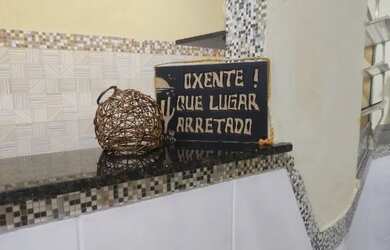 Imagem 4: Excelente casa mobiliada no Bairro Industrial